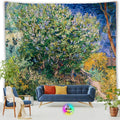 Van Gogh Tapestry Wall Art