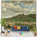 Van Gogh Tapestry Wall Art
