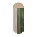 Hand-Woven Tassel Tapestry Wall Decoration