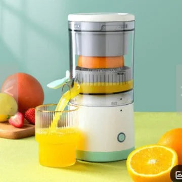 Electric Juicer