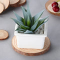 Wood Coasters