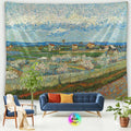 Van Gogh Tapestry Wall Art