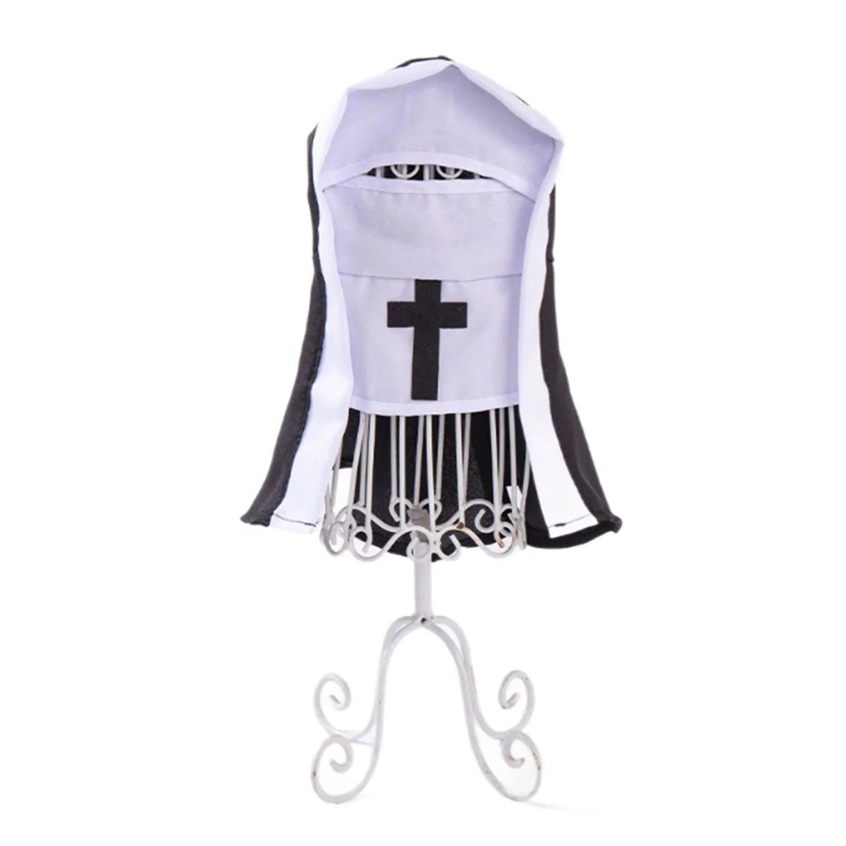 Pet Nun Costume