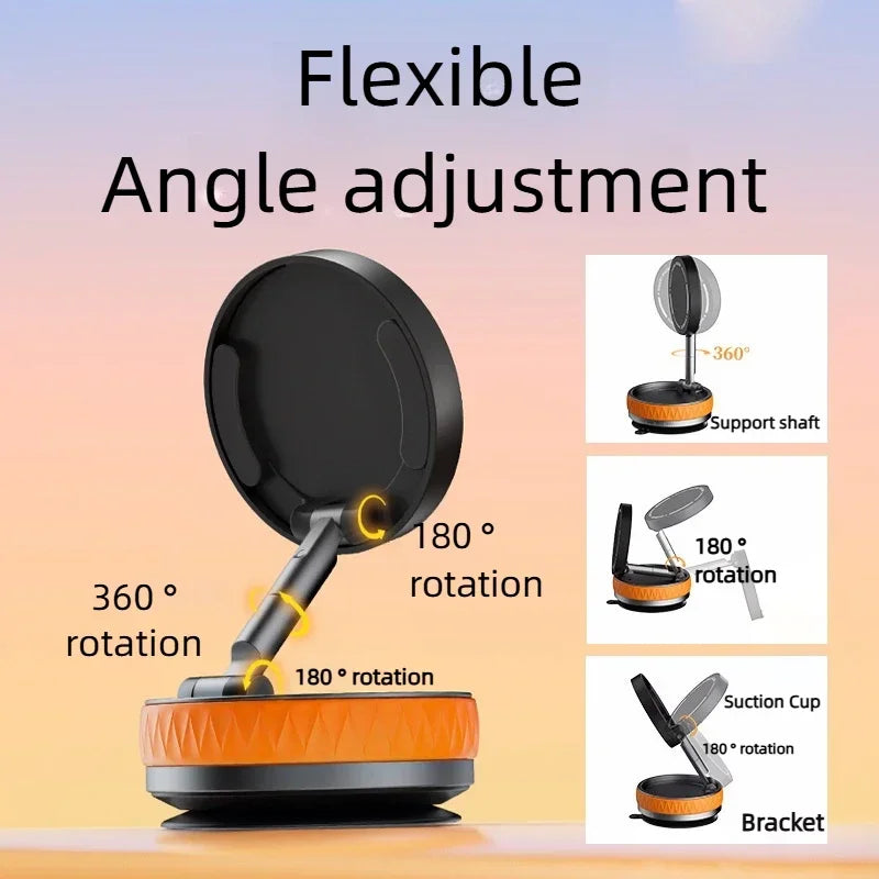 360° Magnetic Phone Holder