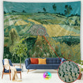Van Gogh Tapestry Wall Art