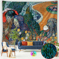 Van Gogh Tapestry Wall Art
