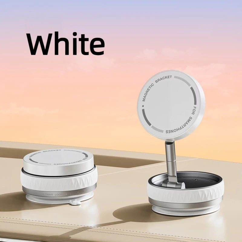 360° Magnetic Phone Holder