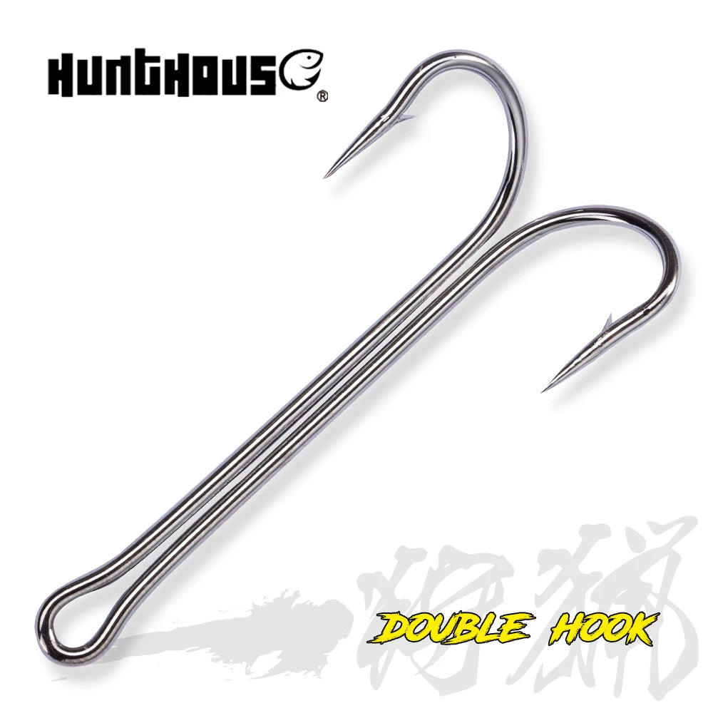 CozyCabin SharpCatch™ Fishing Hook