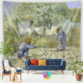 Van Gogh Tapestry Wall Art