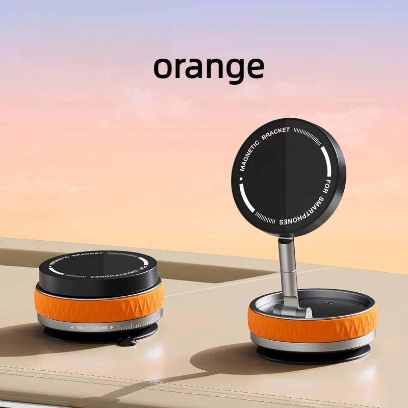 360° Magnetic Phone Holder