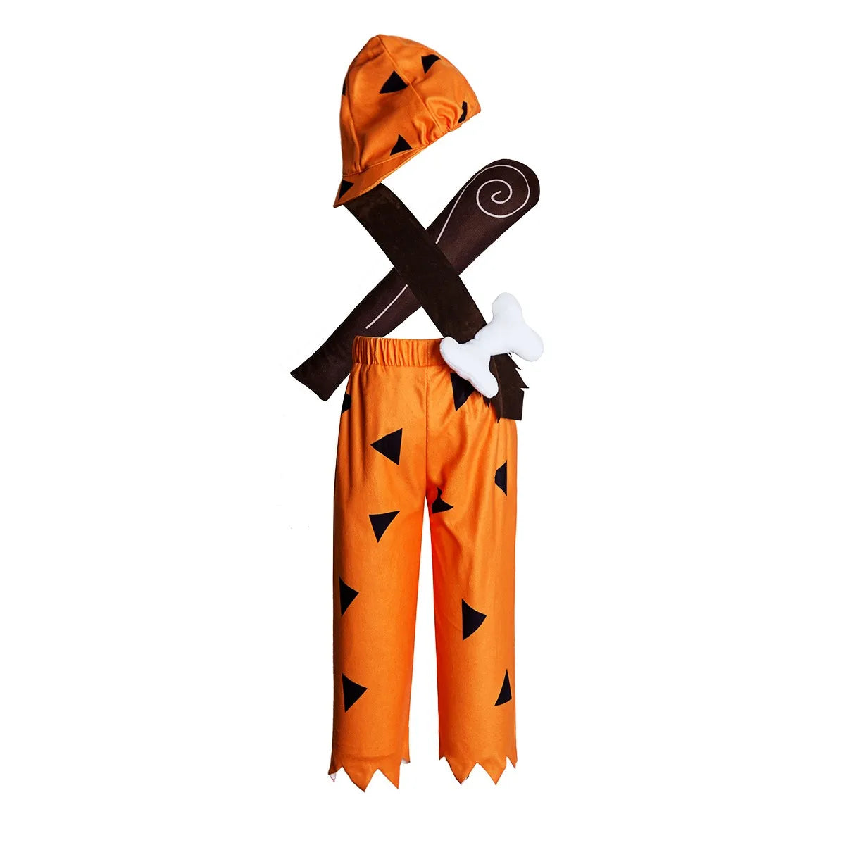 Cavegirl Costume