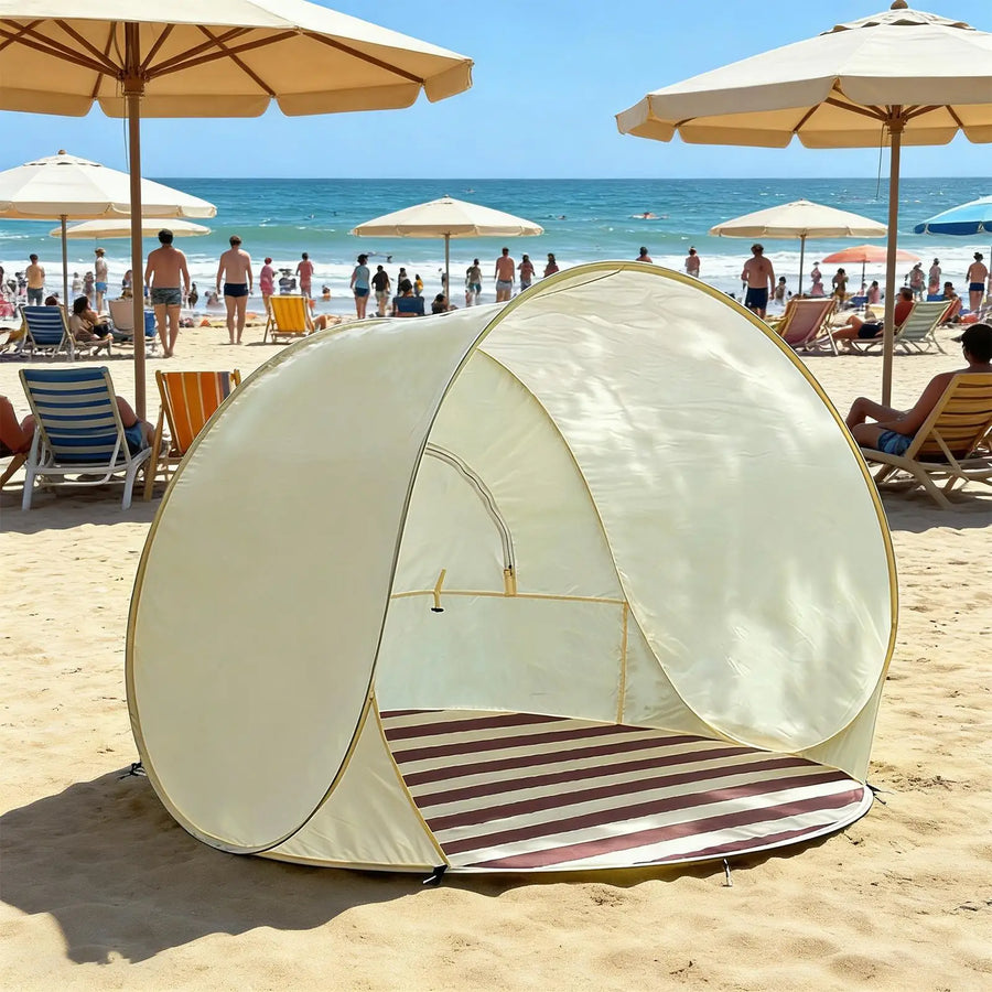 Beach Tent