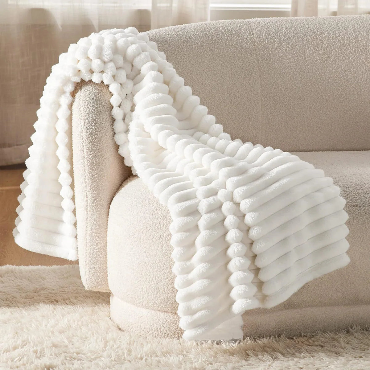 Cozy Blanket