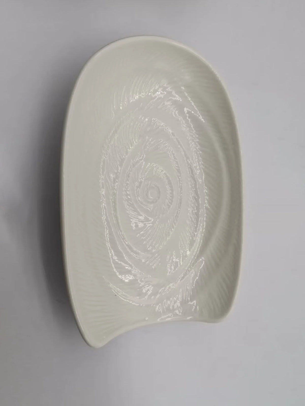 Ceramic Cutlery and Utensil Holder