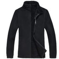 Men's Windproof Fleece Jacket