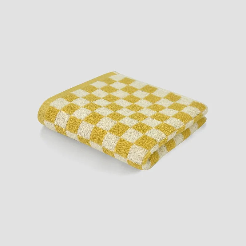 Bathroom Hand Towels 3 Pack