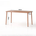 Long Outdoor Patio Table