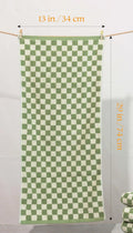 Bathroom Hand Towels 3 Pack