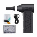 Cordless Air Duster for PC, Keyboard and Car