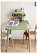 Long Outdoor Patio Table