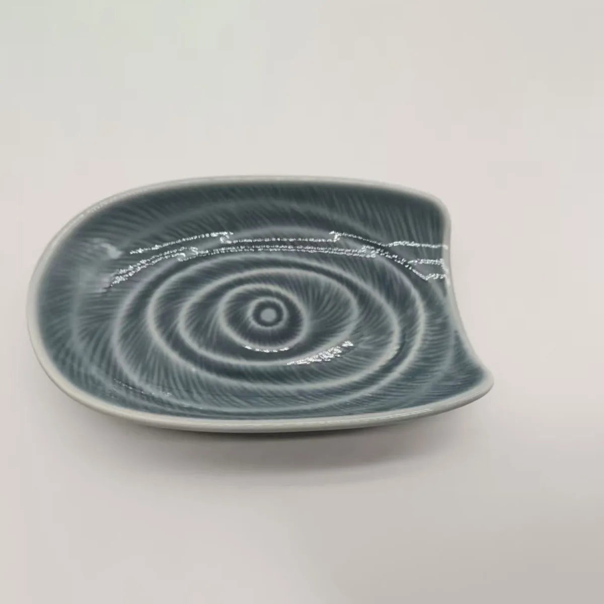 Ceramic Cutlery and Utensil Holder