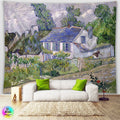 Van Gogh Tapestry Wall Art