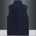 Thin fleece Waistcoat