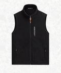 Thin fleece Waistcoat