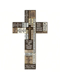 Christians Cross Wall Art