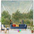 Van Gogh Tapestry Wall Art