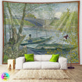Van Gogh Tapestry Wall Art