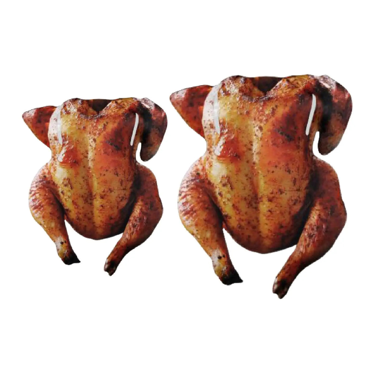 Roast Turkey Costume