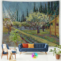 Van Gogh Tapestry Wall Art
