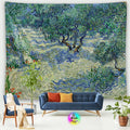 Van Gogh Tapestry Wall Art
