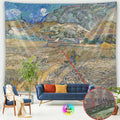 Van Gogh Tapestry Wall Art