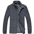 Men's Windproof Fleece Jacket