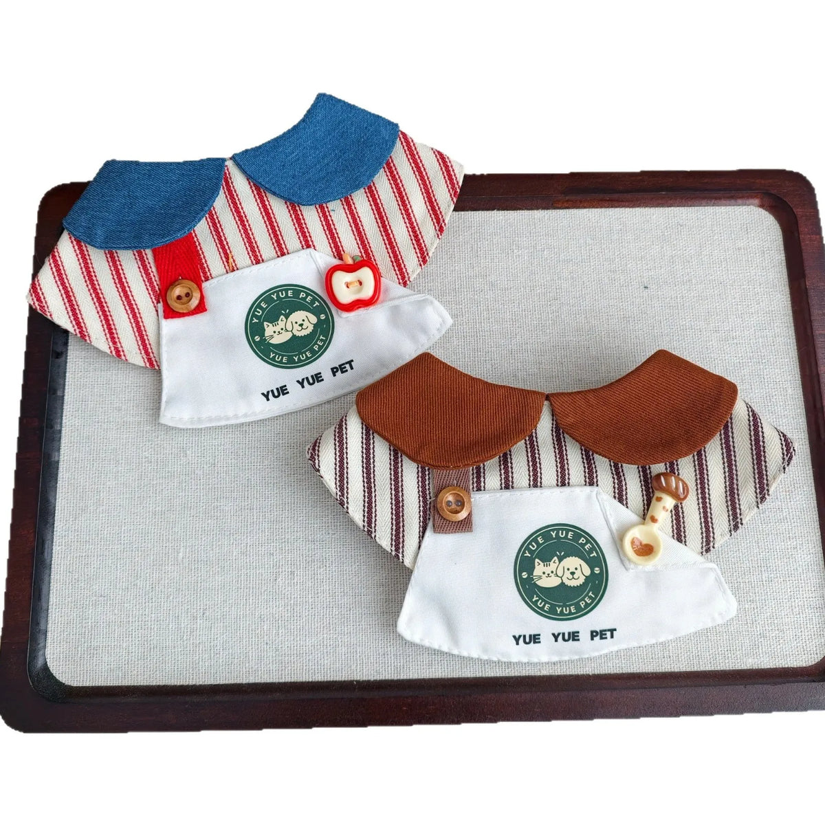 Pet Chef Costume