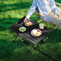 Outdoor Patio Table