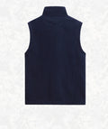 Thin fleece Waistcoat