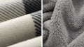 Wearable Fleece Blanket