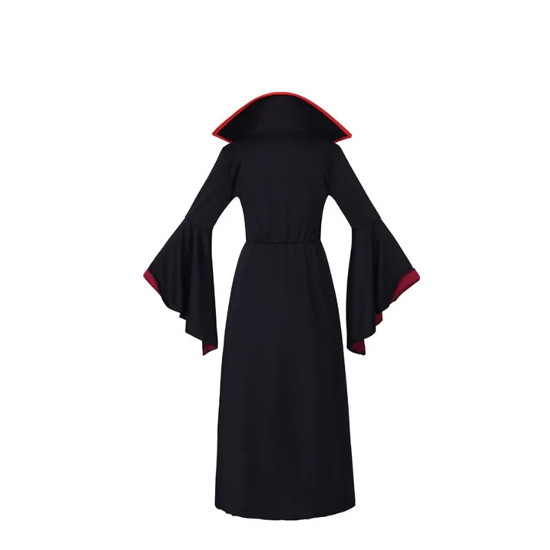 Girls' Vampire Costume
