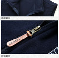 Thin fleece Waistcoat