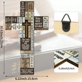 Christians Cross Wall Art
