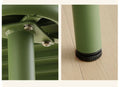 Long Outdoor Patio Table