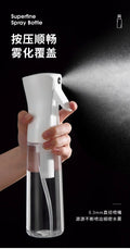 Spray Bottle