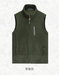Thin fleece Waistcoat