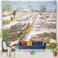 Van Gogh Tapestry Wall Art