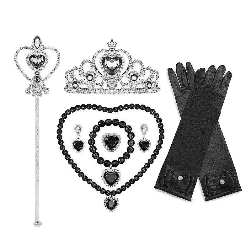 Girls' Vampire Costume