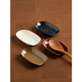 Ceramic Cutlery and Utensil Holder