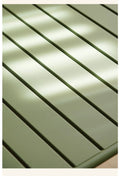 Long Outdoor Patio Table